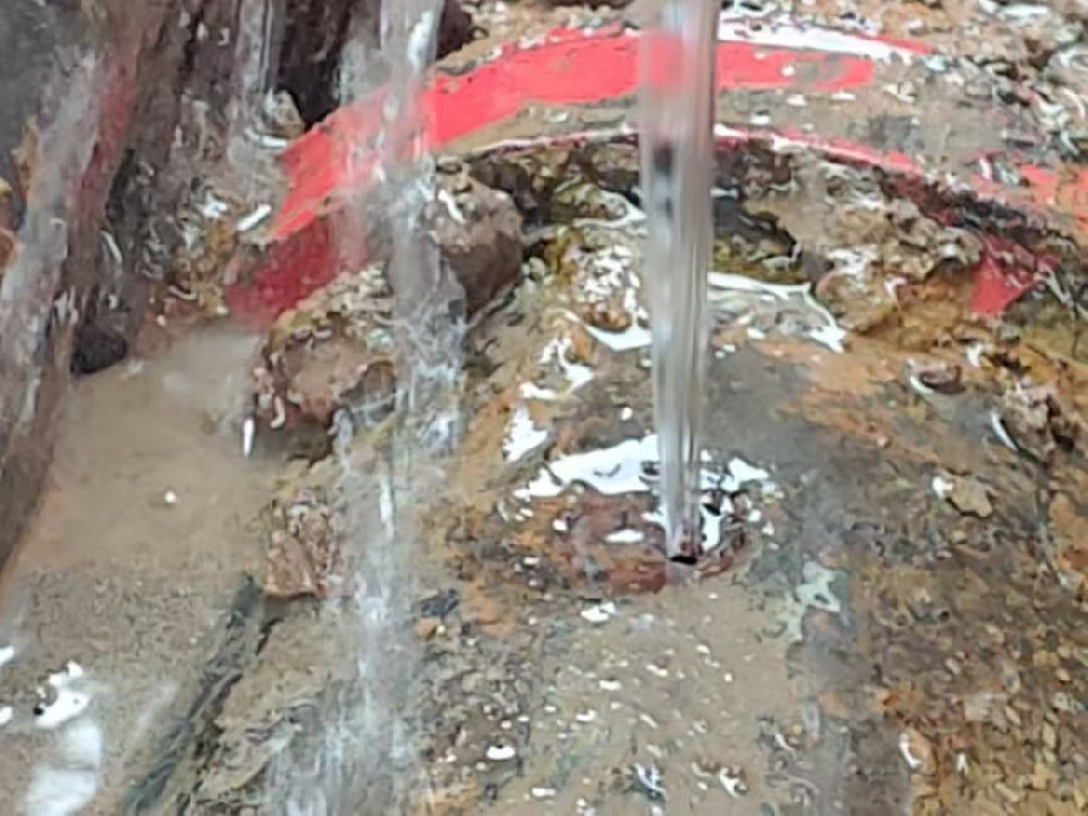 水管漏水检测方法 专业探漏/查漏服务全解析-巴中上门